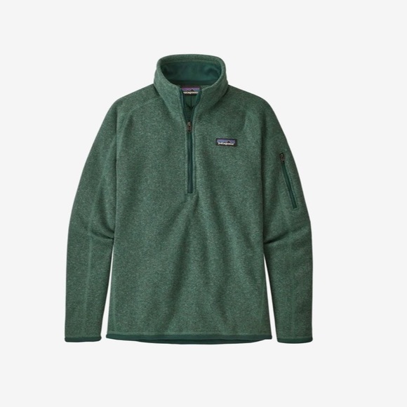 Patagonia Sweaters - Patagonia Fleece